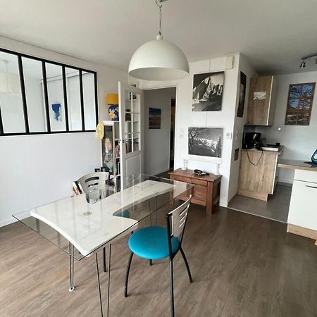 Studio Recent Cosy - Ploemeur公寓 外观 照片