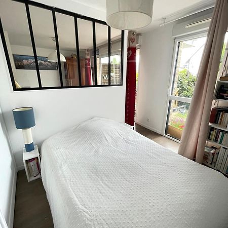Studio Recent Cosy - Ploemeur公寓 外观 照片