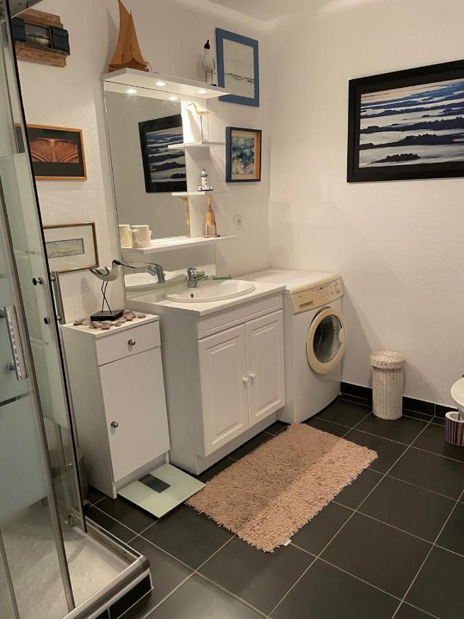 Studio Recent Cosy - Ploemeur公寓 外观 照片