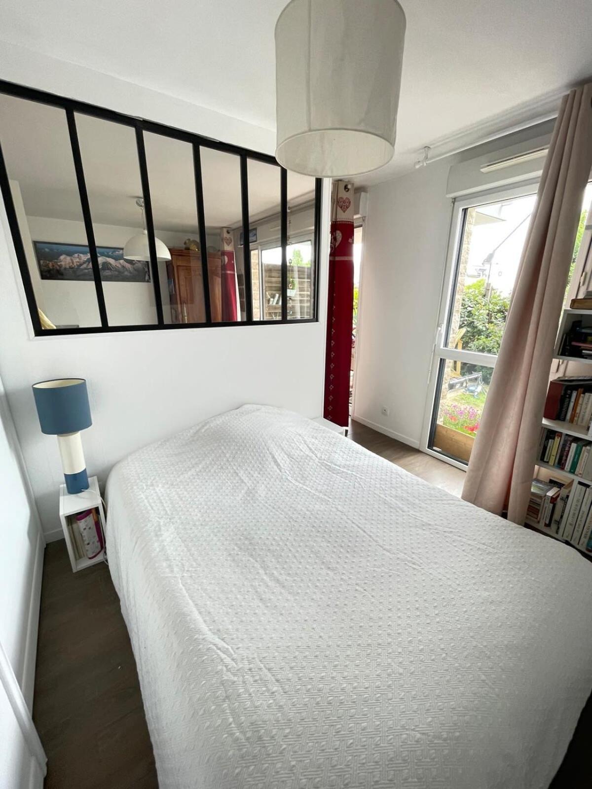 Studio Recent Cosy - Ploemeur公寓 外观 照片
